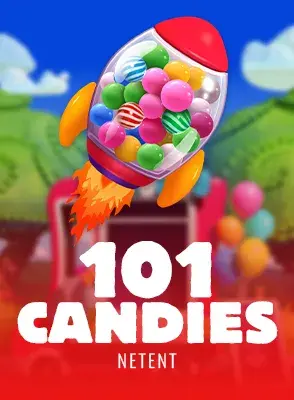 101 Candies
